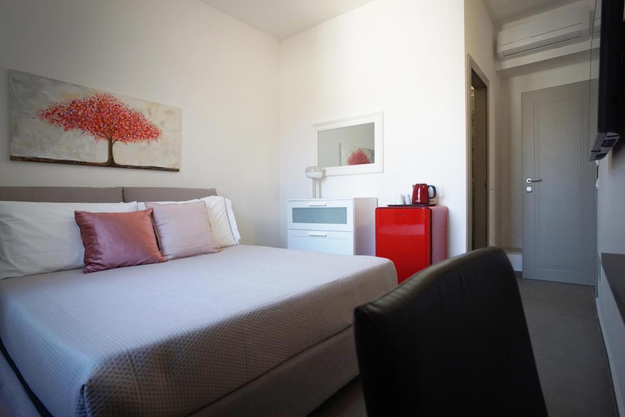 New Moon Rooms La Spezia Exterior foto